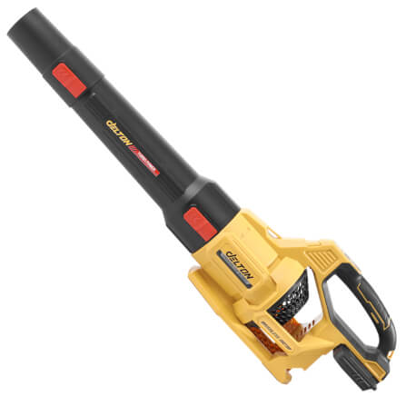 เครื่องเป่าใบไม้ไร้สาย (พร้อมแบตเตอรี่) DELTON รุ่น CBL-988DB 4,000 วัตต์_2